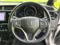2018 Honda Fit Hybrid