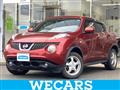 2013 Nissan Juke