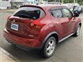 2013 Nissan Juke