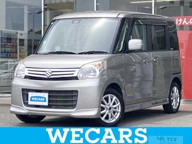 2015 Suzuki Suzuki Others