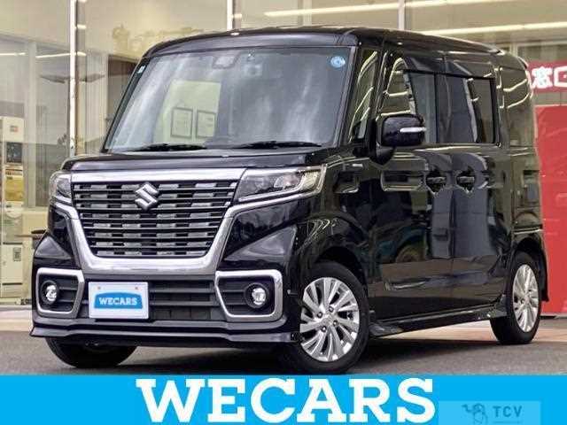2019 Suzuki Suzuki Others