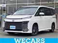 2022 Toyota Voxy
