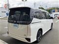 2022 Toyota Voxy
