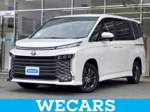 2022 Toyota Voxy