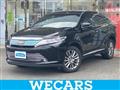 2017 Toyota Harrier