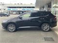 2017 Toyota Harrier