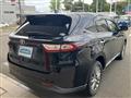 2017 Toyota Harrier