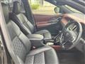 2017 Toyota Harrier
