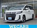 2018 Toyota Alphard G