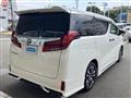 2018 Toyota Alphard G