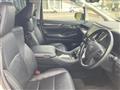 2018 Toyota Alphard G