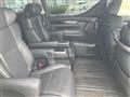 2018 Toyota Alphard G