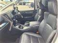 2018 Toyota Alphard G