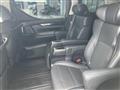 2018 Toyota Alphard G