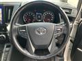 2018 Toyota Alphard G