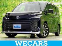 2023 Toyota Voxy
