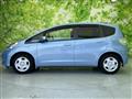 2013 Honda Fit Hybrid