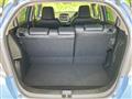 2013 Honda Fit Hybrid