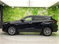 2024 Toyota Harrier