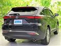 2024 Toyota Harrier