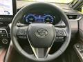 2024 Toyota Harrier