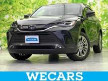 2024 Toyota Harrier