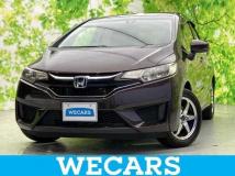 2016 Honda Fit