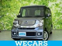 2012 Honda N BOX