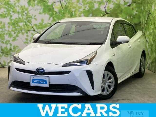 2019 Toyota Prius