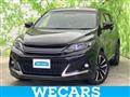 2015 Toyota Harrier