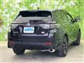 2015 Toyota Harrier