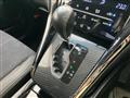 2015 Toyota Harrier