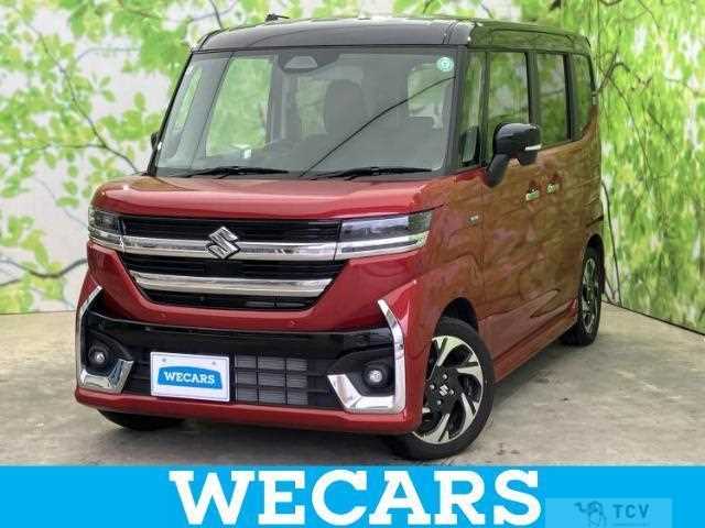 2024 Suzuki Suzuki Others