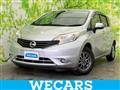 2014 Nissan Note