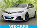 2016 Toyota Auris