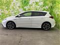2016 Toyota Auris