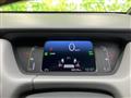 2022 Honda Fit Hybrid
