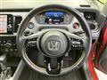 2022 Honda Fit Hybrid