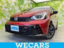 2022 Honda Fit Hybrid