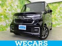 2021 Honda N BOX