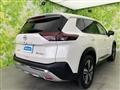 2024 Nissan X-Trail
