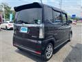2015 Honda N BOX