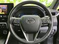 2022 Toyota Harrier