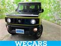 2019 Suzuki Jimny
