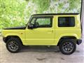 2019 Suzuki Jimny