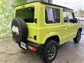 2019 Suzuki Jimny