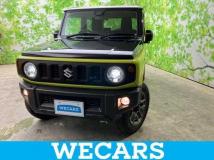 2019 Suzuki Jimny