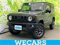 2022 Suzuki Jimny