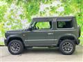 2022 Suzuki Jimny