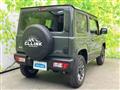 2022 Suzuki Jimny